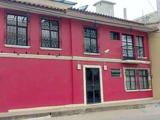 Posada Catalina