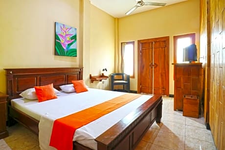 Kuta Bed & Breakfast Plus