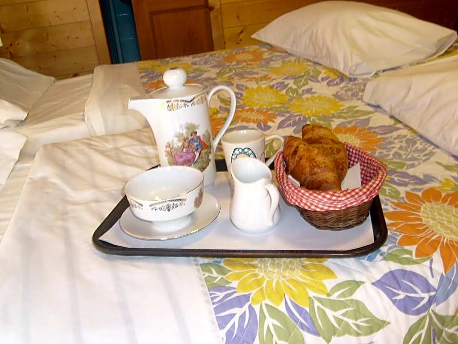 Hotel Restaurant Home Des Hautes Vosges