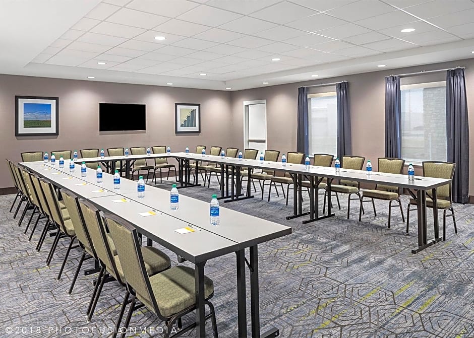 Hampton Inn Sikeston