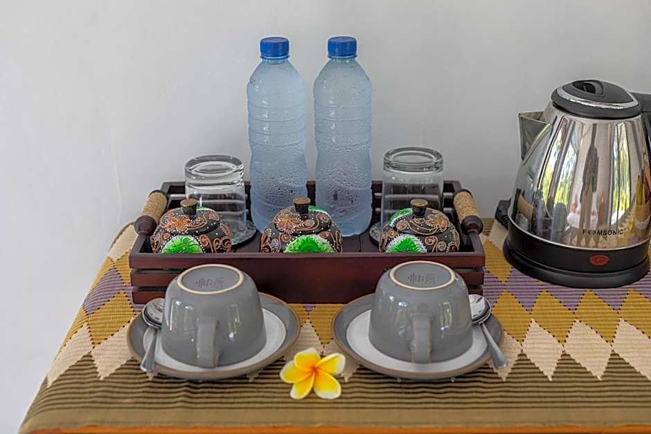 Radjes Bungalow Nusa Penida