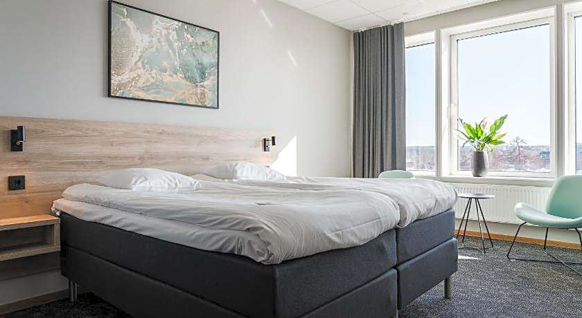 Comfort Hotel Skellefteå