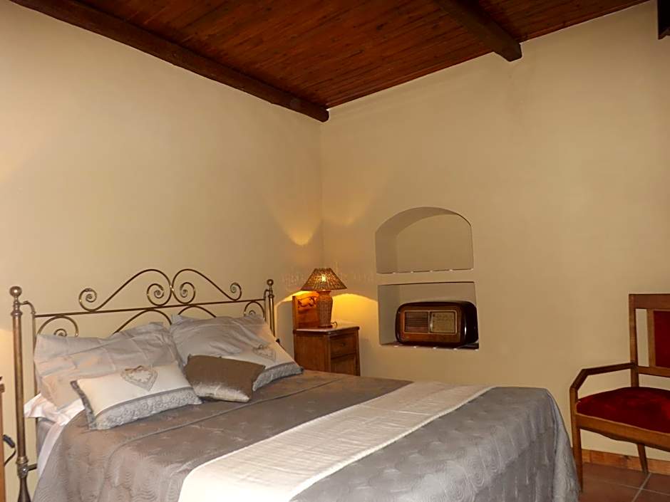 Albergo Diffuso Borgo Santa Caterina