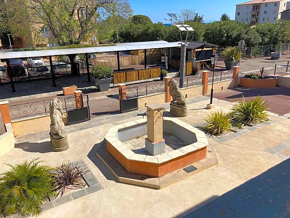 Hôtel La Demeure Coloniale