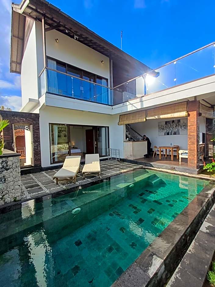 Green Bowl Beach Villas
