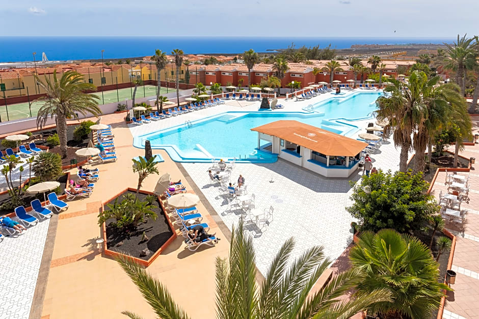 Globales Costa Tropical