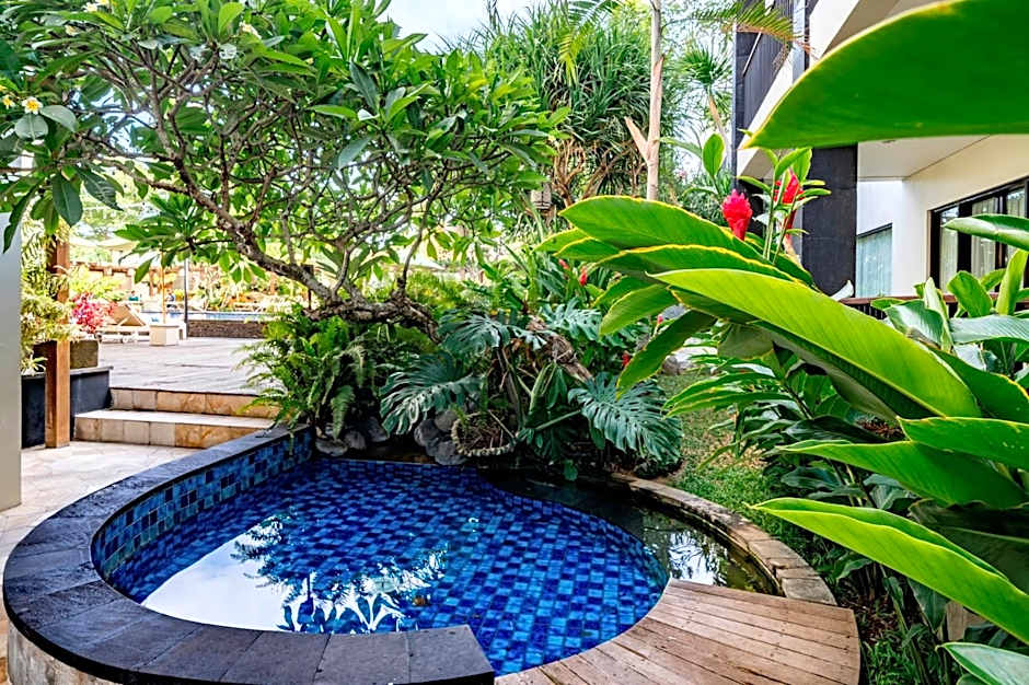 Duaraloka Sanur