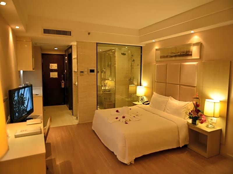 Vili International Hotel