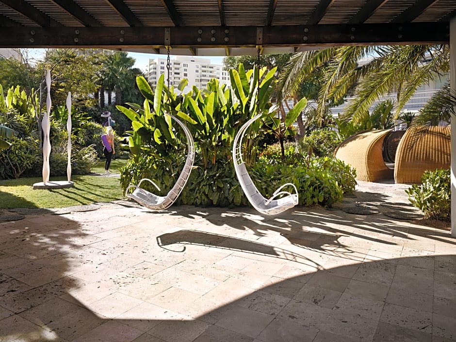 Standard Spa, Miami Beach