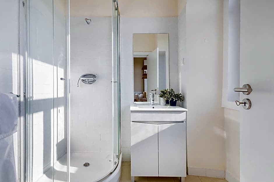 Metropolitan Living Lisbon - Campolide