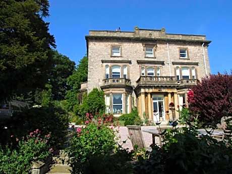 Castle House B and B