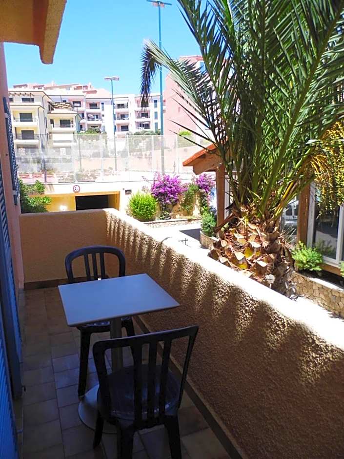 RESIDENCE Le Nereidi