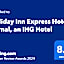 Holiday Inn Express Hotel Vernal By IHG
