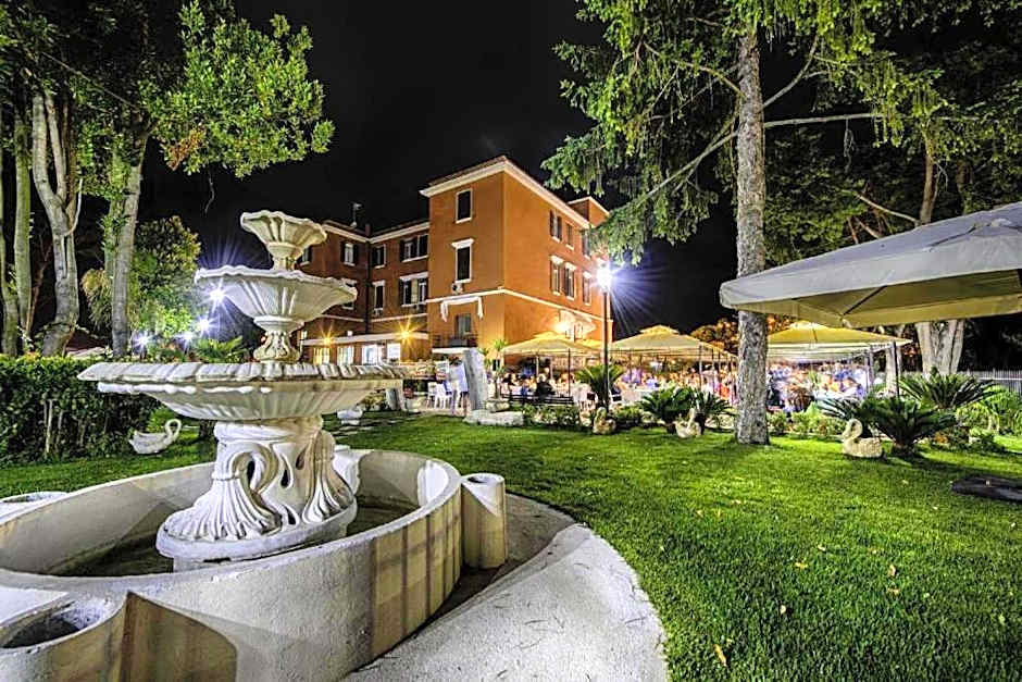 Il Postiglione Hotel - Sala Ricevimenti Minturno