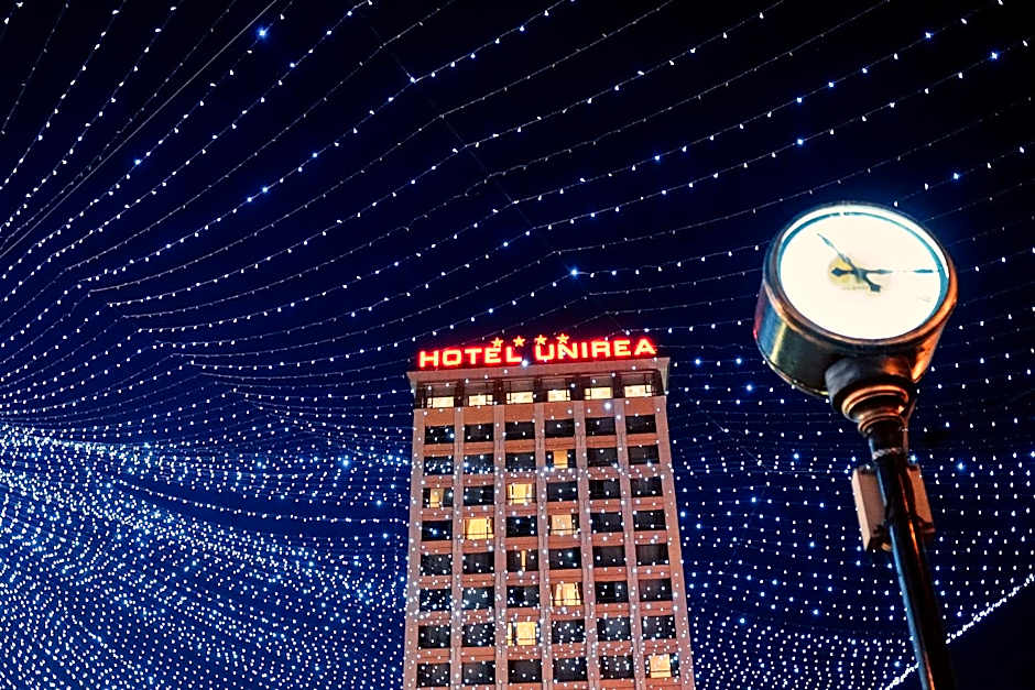 Unirea Hotel & Spa