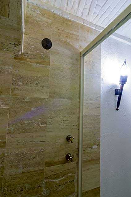 Hotel Castillo de Santa Cecilia