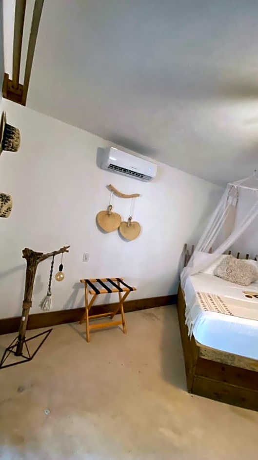 Icástico Tulum