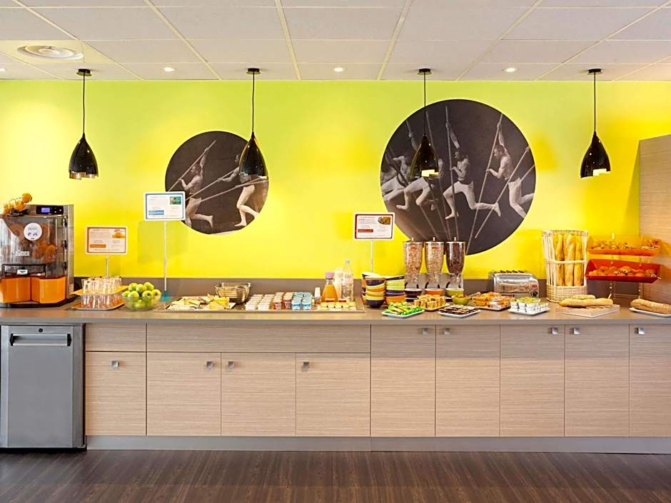 ibis Styles Beaune Centre