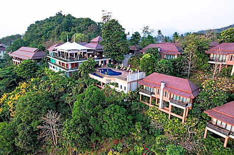 Victoria Cliff Hotel  And Resort