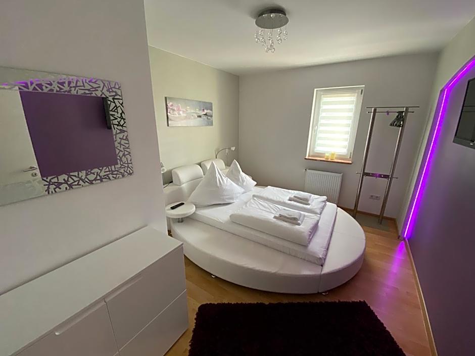 Blissberg Winterberg