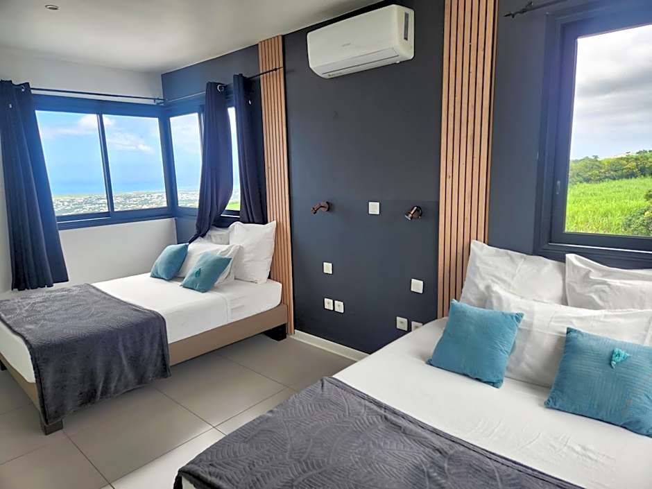 La Villa Utopia, fêter vos événements !