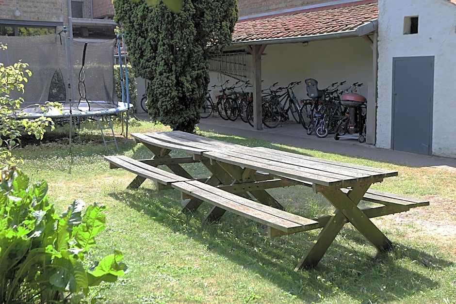 Hotel De Loft