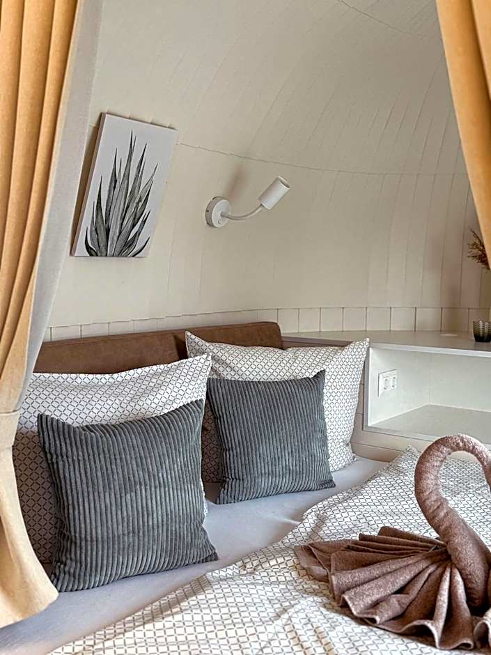 IGLU Camp Tangermünde