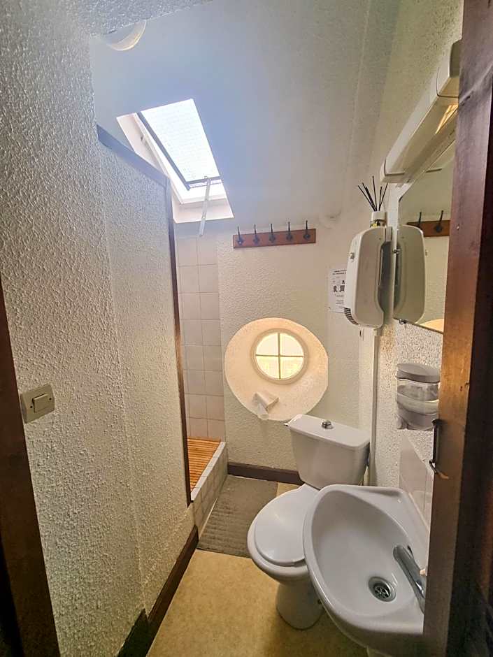 Auberge du Crabère