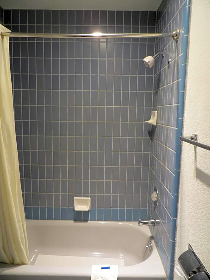 Executive Inn & Suites Sacramento