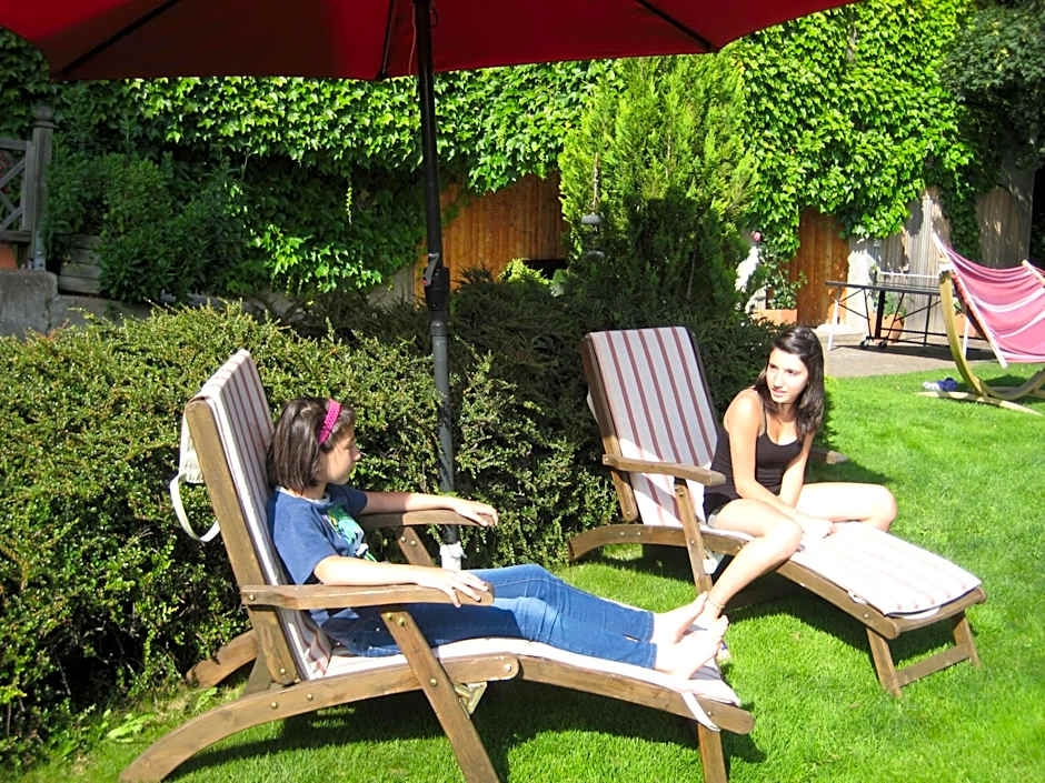 Residence Wiesenheim