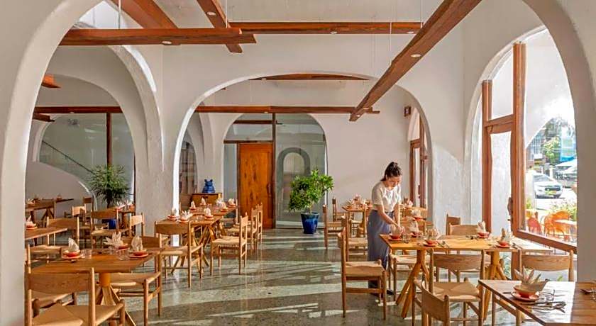 Green World Hotel Nha Trang