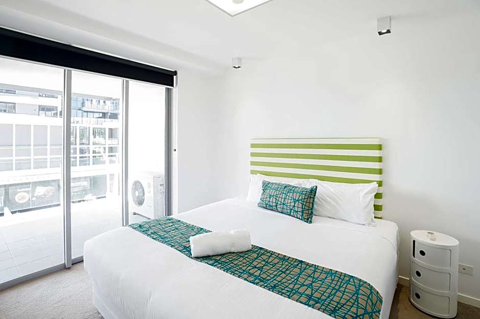 Eastwood Apartments