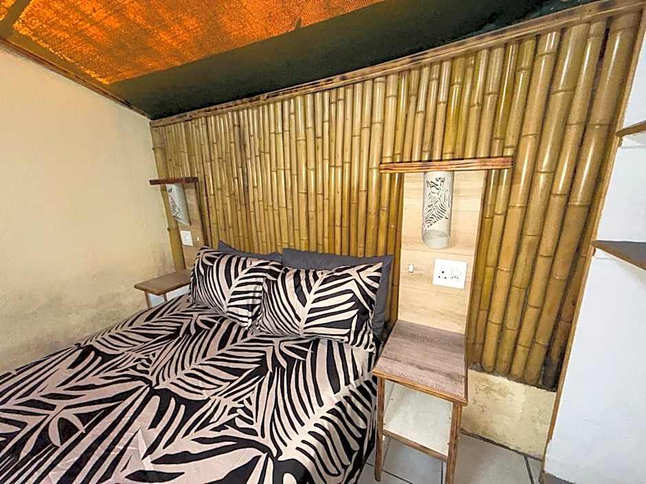 Hazyview Adventure Backpackers