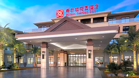 Hilton Garden Inn Sanya Haitang Bay