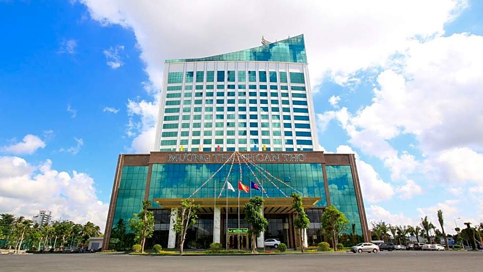 Muong Thanh Luxury Can Tho Hotel