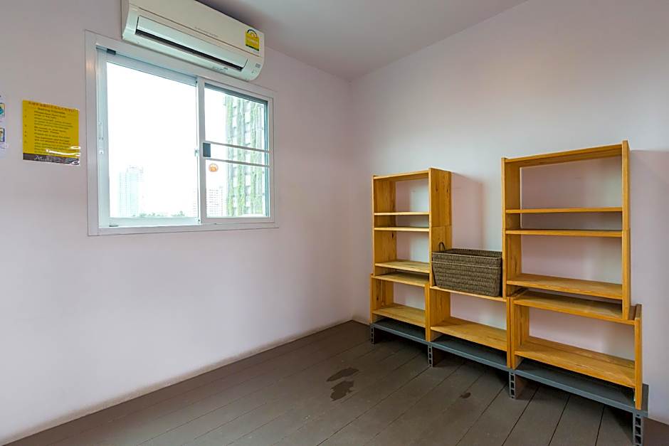 Ascella Sukhumvit 38 