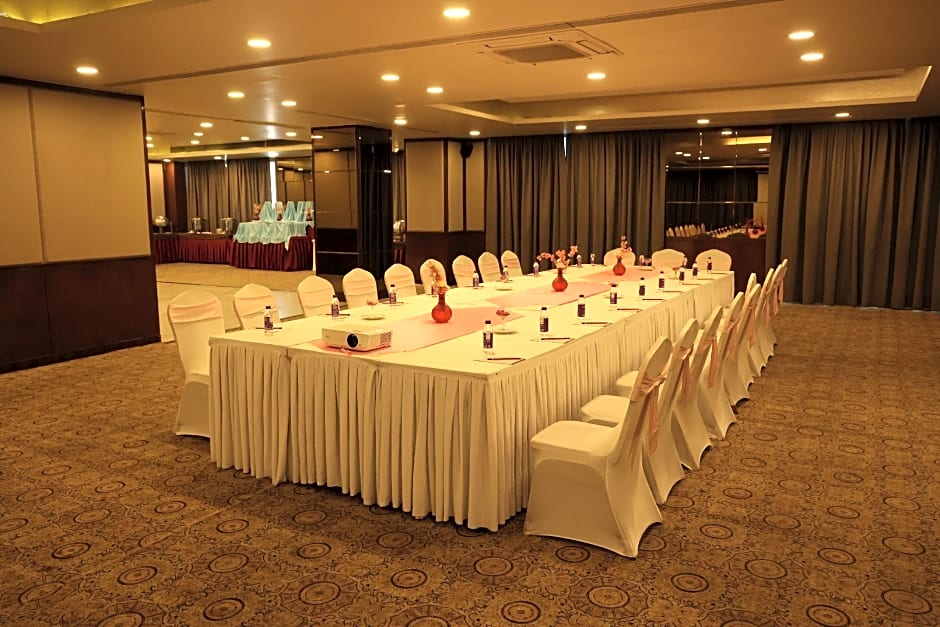 St Laurn Koregaon Park