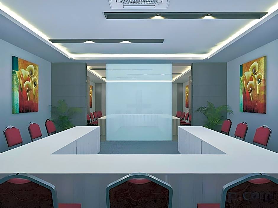 Tjokro Hotel Pekanbaru