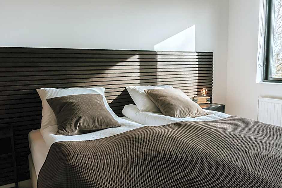 Fellskotshestar Guesthouse