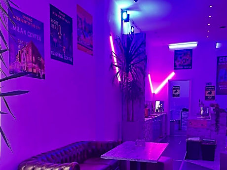 NEW GENERATION HOSTEL Navigli Milano