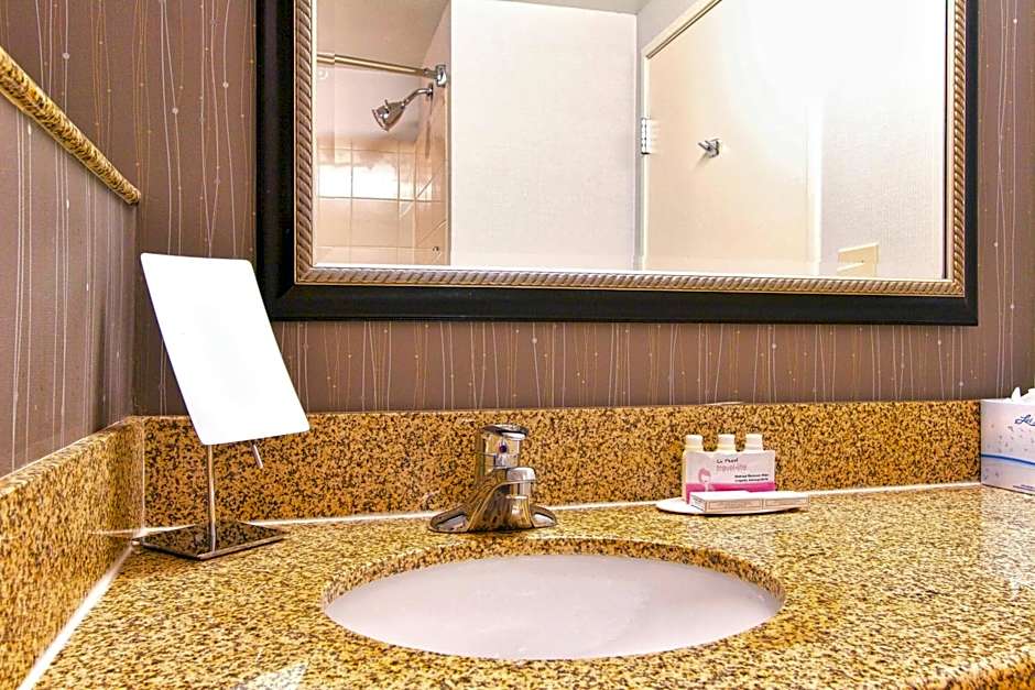 Courtyard by Marriott Blacksburg