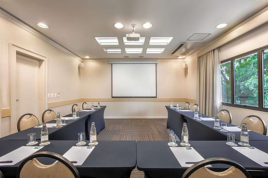 Melia Campinas Hotel