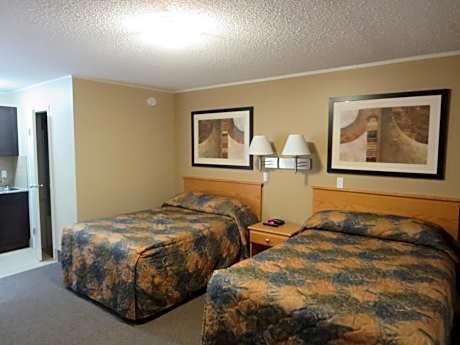 Best Maple Inn - Drayton Valley