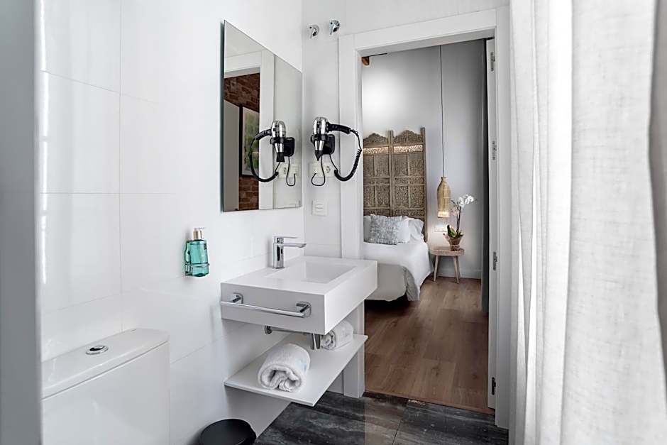 Hotel La Casa de Los Mosaicos by Maxi Hoteles