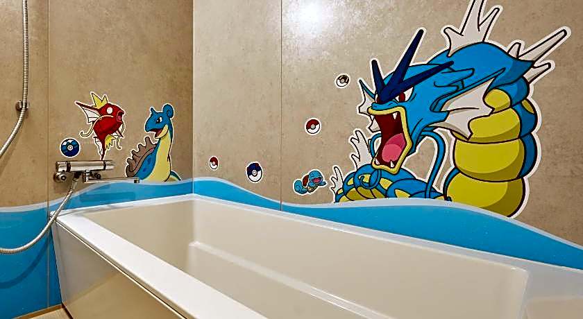 MIMARU TOKYO IKEBUKURO