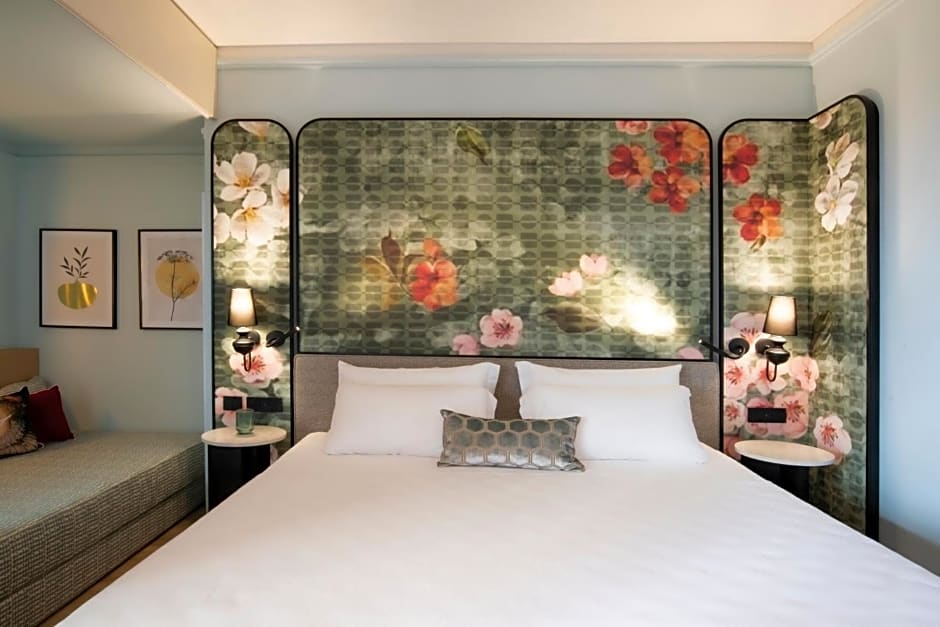Hotel Indigo Florence By IHG