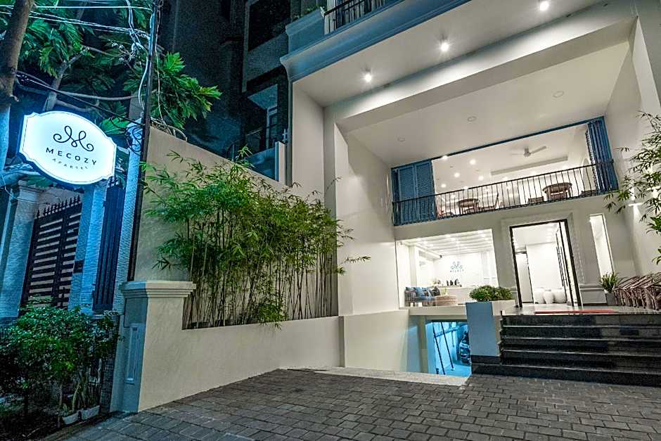 Mecozy Apartel