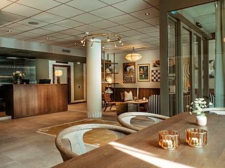 City Hotel Orebro