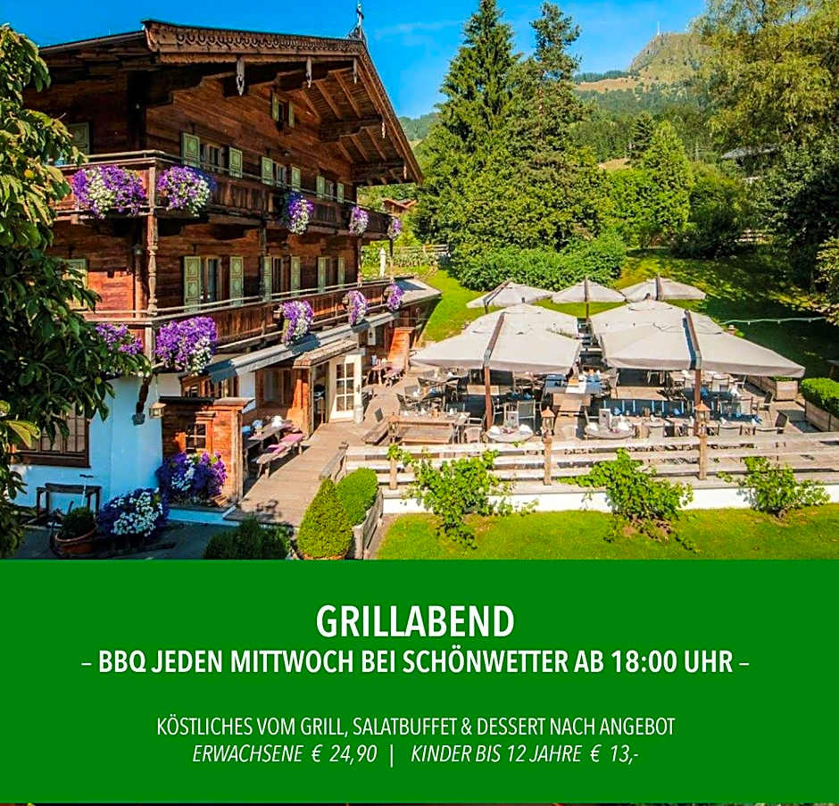 Landhotel Vordergrub