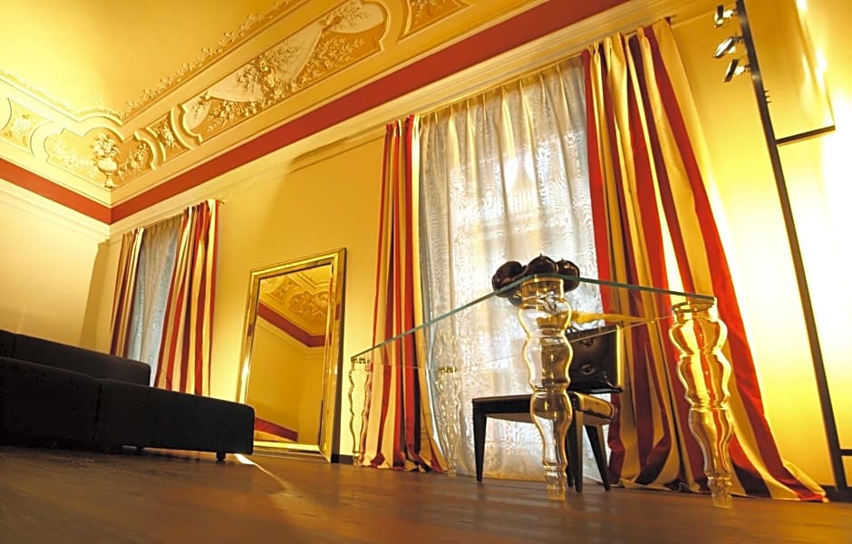Hotel Romano House